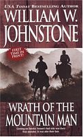 Wrath Of The Mountain Man