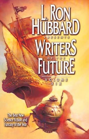 Writers Of The Future XIX
