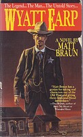 Wyatt Earp