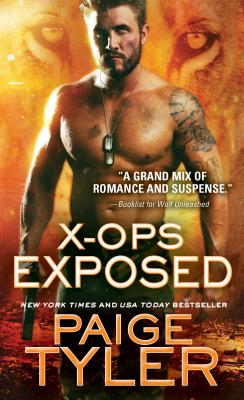 X-OPS Exposed