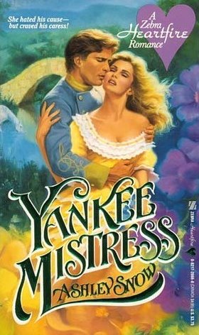 Yankee Mistress