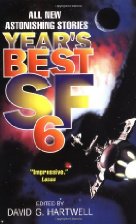 Year's Best SF 6