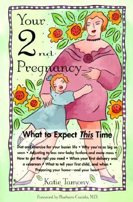 Your 2nd Pregnancy