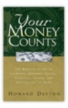 Your Money Counts