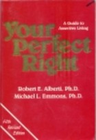 Your Perfect Right