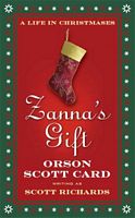 Zanna's Gift