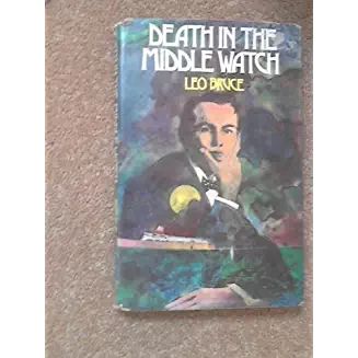 Death In The Middle Watch
