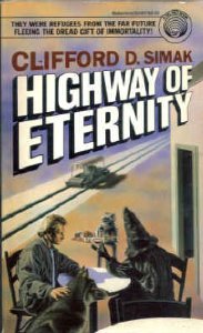Highway Of Eternity