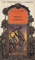 Prince Caspian