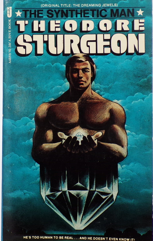 The Synthetic Man