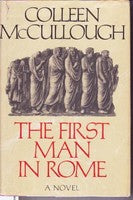 The First Man In Rome