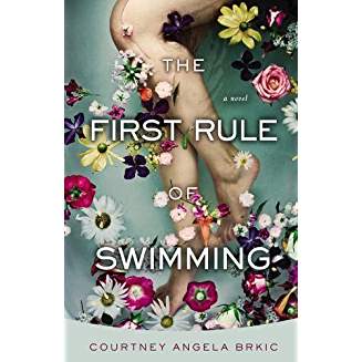 The First Rule Of Swimming